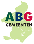 ABG-organisatie logo