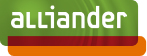 Logo Alliander
