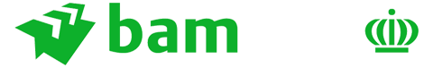 Koninklijke BAM Groep nv logo