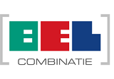 De BEL Combinatie logo