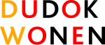 Dudok Wonen logo