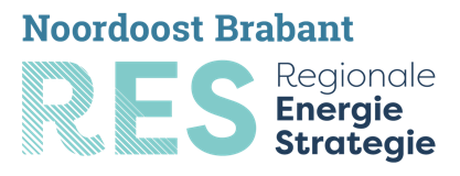 Energieregio Noordoost-Brabant logo