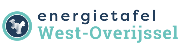 Energietafel West-Overijssel logo