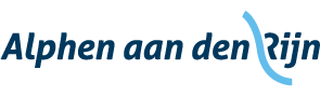 Logo Gemeente Alphen aan den Rijn