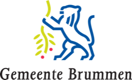 Gemeente Brummen logo
