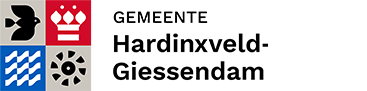 Gemeente Hardinxveld-Giessendam logo