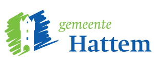 Gemeente Hattem logo