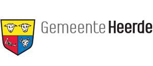 Gemeente Heerde logo