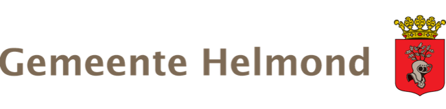 Gemeente Helmond logo
