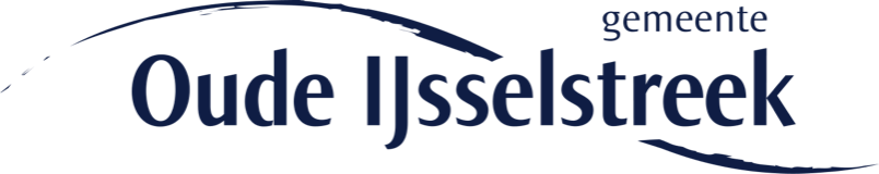 Gemeente Oude IJsselstreek logo