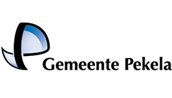 Gemeente Pekela logo