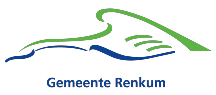 Gemeente Renkum logo