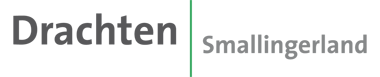 Gemeente Smallingerland logo