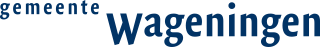 Gemeente Wageningen logo