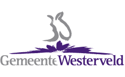 Gemeente Westerveld logo