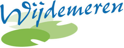 Gemeente Wijdemeren logo