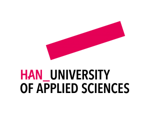 HAN University of Applied Sciences logo