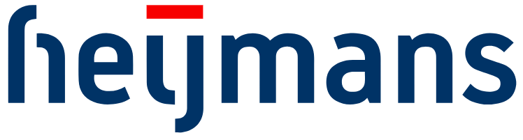 Heijmans logo