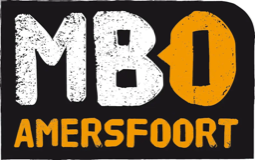 MBO Amersfoort logo
