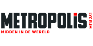 Metropolis Lyceum logo