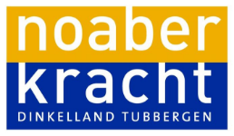 Noaberkracht Dinkelland Tubbergen logo