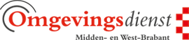 Omgevingsdienst Midden- en West-Brabant (OMWB) logo
