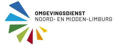 Omgevingsdienst Noord- en Midden-Limburg (ODNML) logo