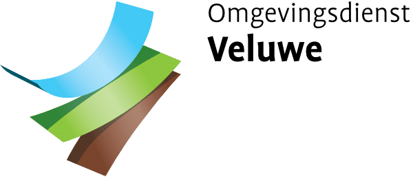 Omgevingsdienst Veluwe logo
