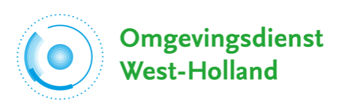 Omgevingsdienst West-Holland logo