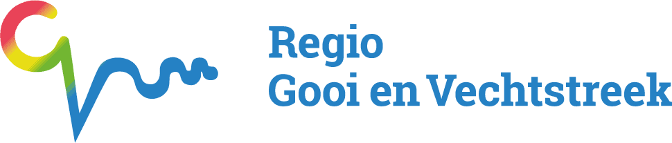Regio Gooi en Vechtstreek logo