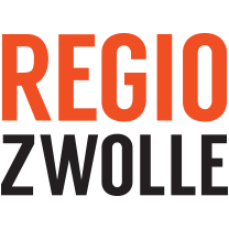 Regio Zwolle logo