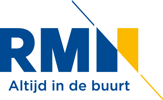 RMN logo