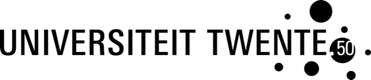 Universiteit Twente logo
