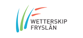 Wetterskip Fryslân logo