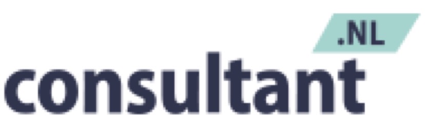 Logo van Consultant.nl