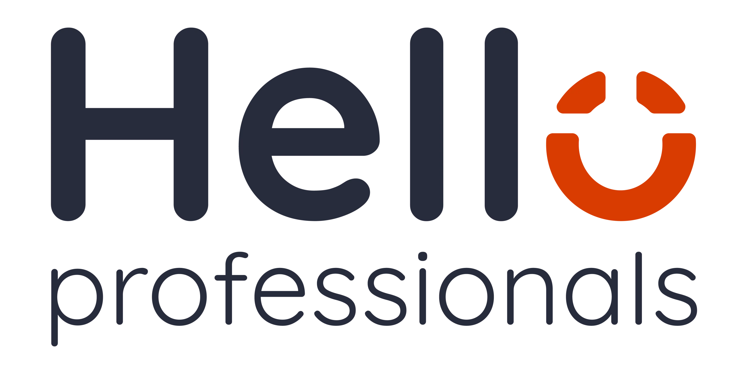 Logo van HelloProfessionals.nl